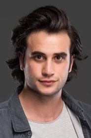 Kaan Sevi portrait