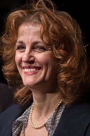 Luana Stoica portrait