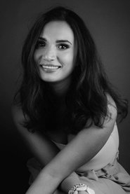Olinka Velázquez portrait