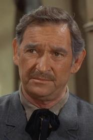 Ken Mayer portrait