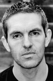 Louis Dempsey portrait