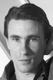 Bill Medley portrait