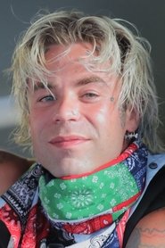 Mod Sun portrait