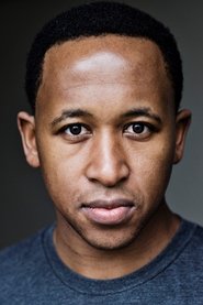 Nyasha Hatendi portrait