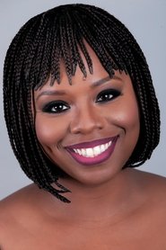 Patrisse Cullors portrait