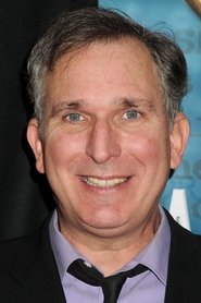 Wayne Federman portrait