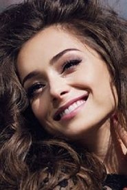 Ekaterina Gordienko portrait