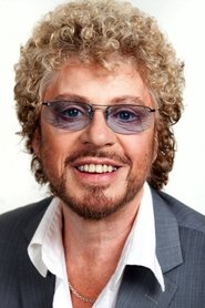 Allan Mortensen portrait