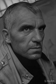 Viktor Solovyov portrait