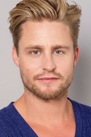 Joël de Tombe portrait