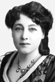 Alice Guy-Blaché portrait