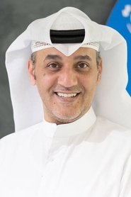 Khaled Al-Buraiki portrait