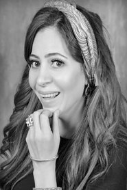 Abeer ElTokhy portrait