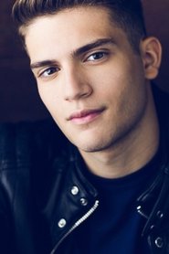 Michael Barbieri portrait