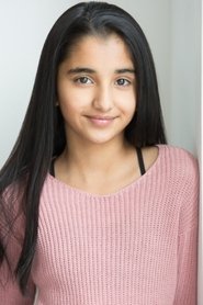 Birva Pandya portrait