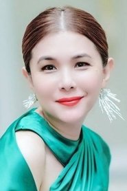 張清芳 portrait