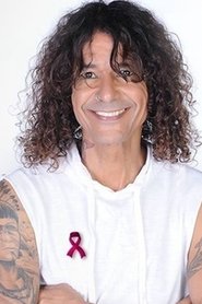 Luiz Caldas portrait