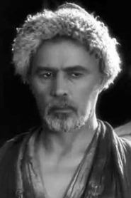 Vasili Yaroslavtsev portrait