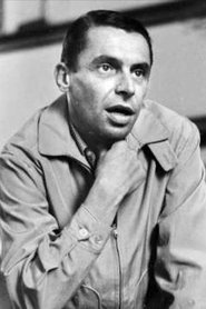 Jack Duffy portrait