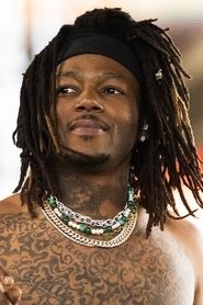JID portrait