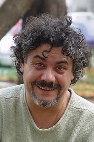 Viorel Paunescu portrait