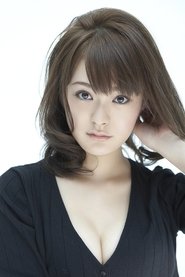 Shihori Kanjiya portrait