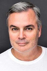 Chris Flanders portrait