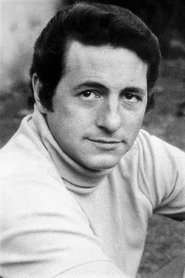 Jorge Lavat portrait