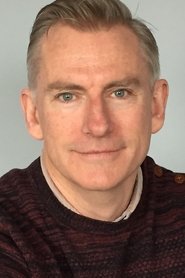 Matthew Dwyer portrait
