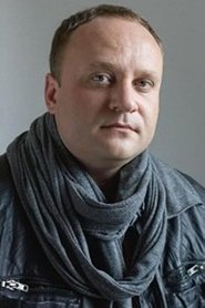 Roman Kalkajev portrait