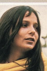 Jette Koplev portrait