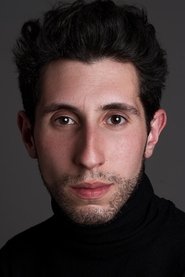Isac Graça portrait