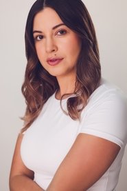 Daniela Benavides portrait