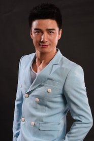 Wang Yanlong portrait