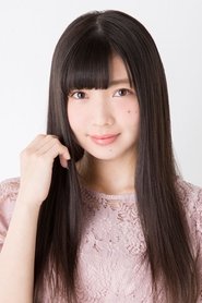 Airi Eino portrait