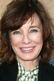 Anne Archer portrait