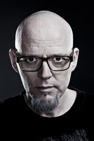 Thomas D portrait