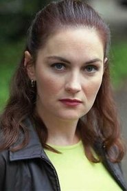 Maike Meijer portrait
