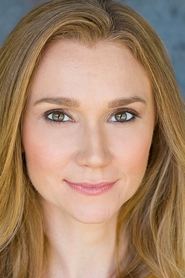 Amy Sloan portrait