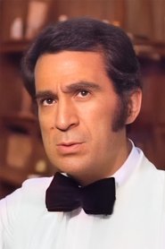 Orhan Çoban portrait