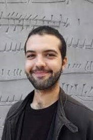 Ekin Koca portrait