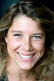 Hélène Van Geenberghe portrait
