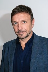 Roberto Rinaldi portrait