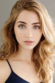 Emily Rudd portrait