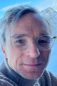 Richard Misek portrait