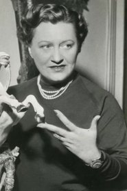 Pina Renzi portrait