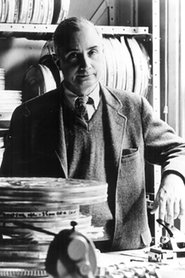 Francis Thompson portrait