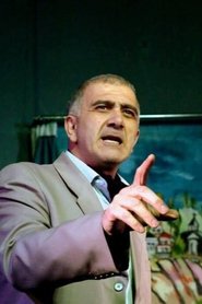 Robert Hakobyan portrait