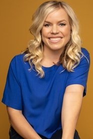 Blair Socci portrait