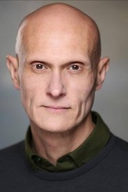 Jay Robertson portrait